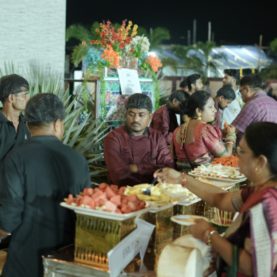 Catering (2) Catering (2)