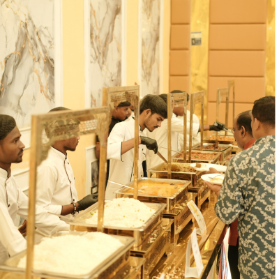 Catering (3) Catering (3)