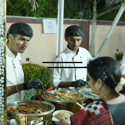 Catering Catering