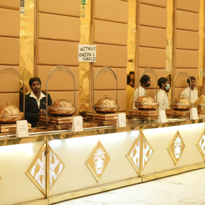 Catering (6) Catering (6)